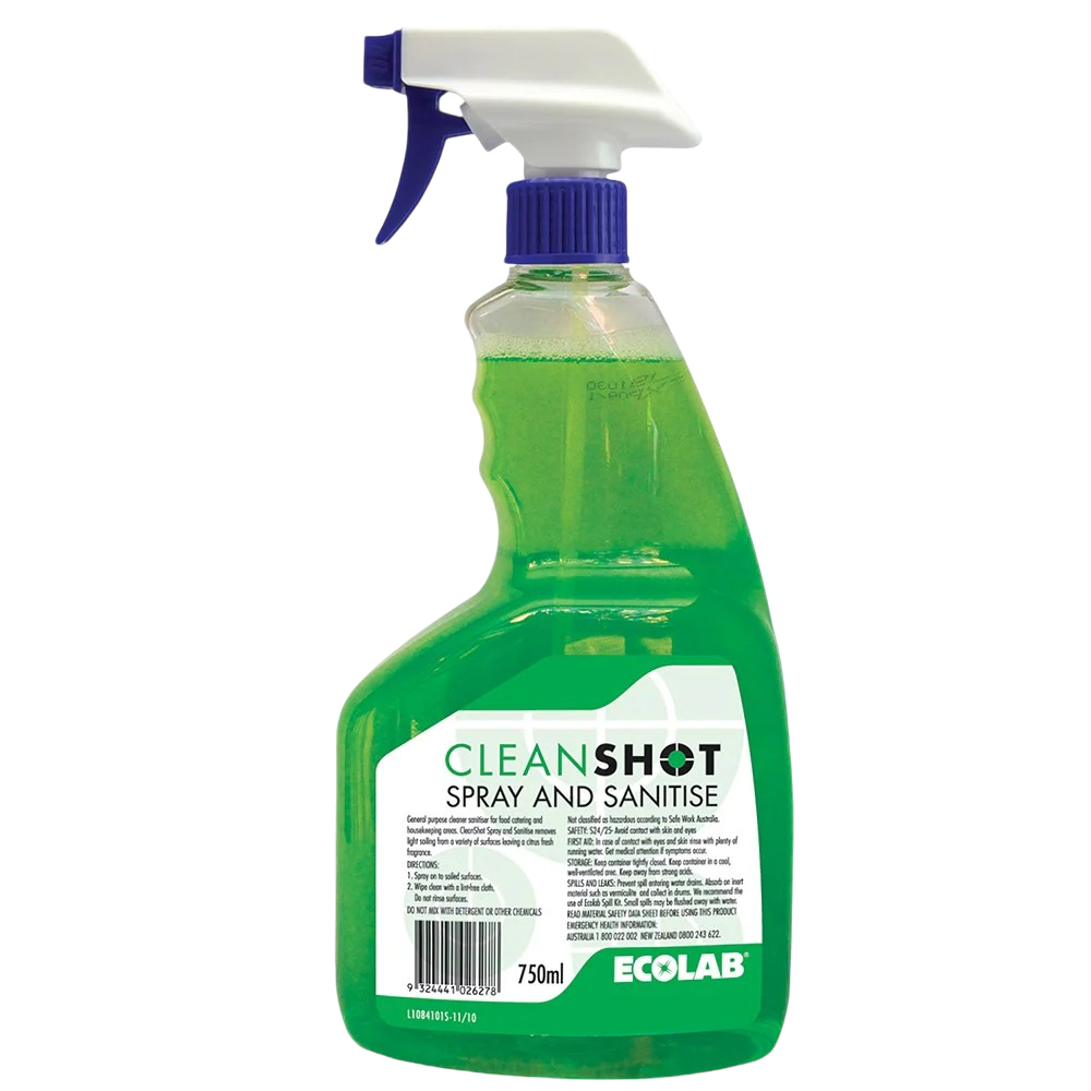 General Cleaning Products